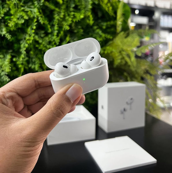 Earbuds Pro 2