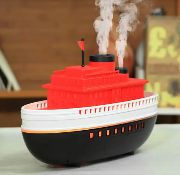 Boat Aroma Diffuser