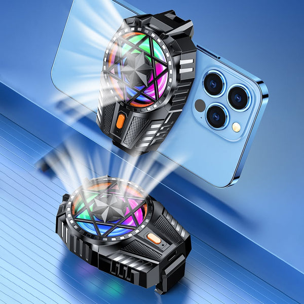 Mobile/Phone Cooling Fan